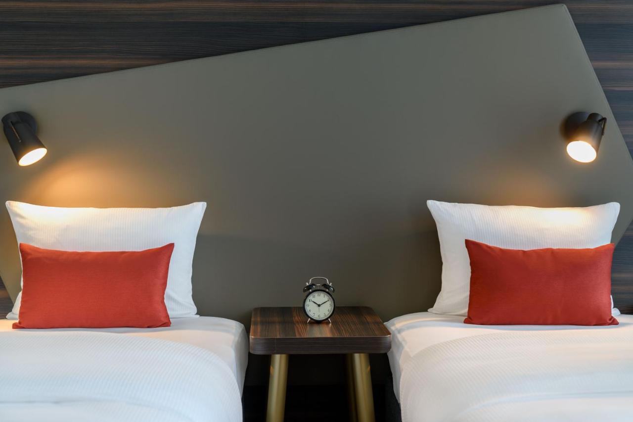 Adagio Apartahotel