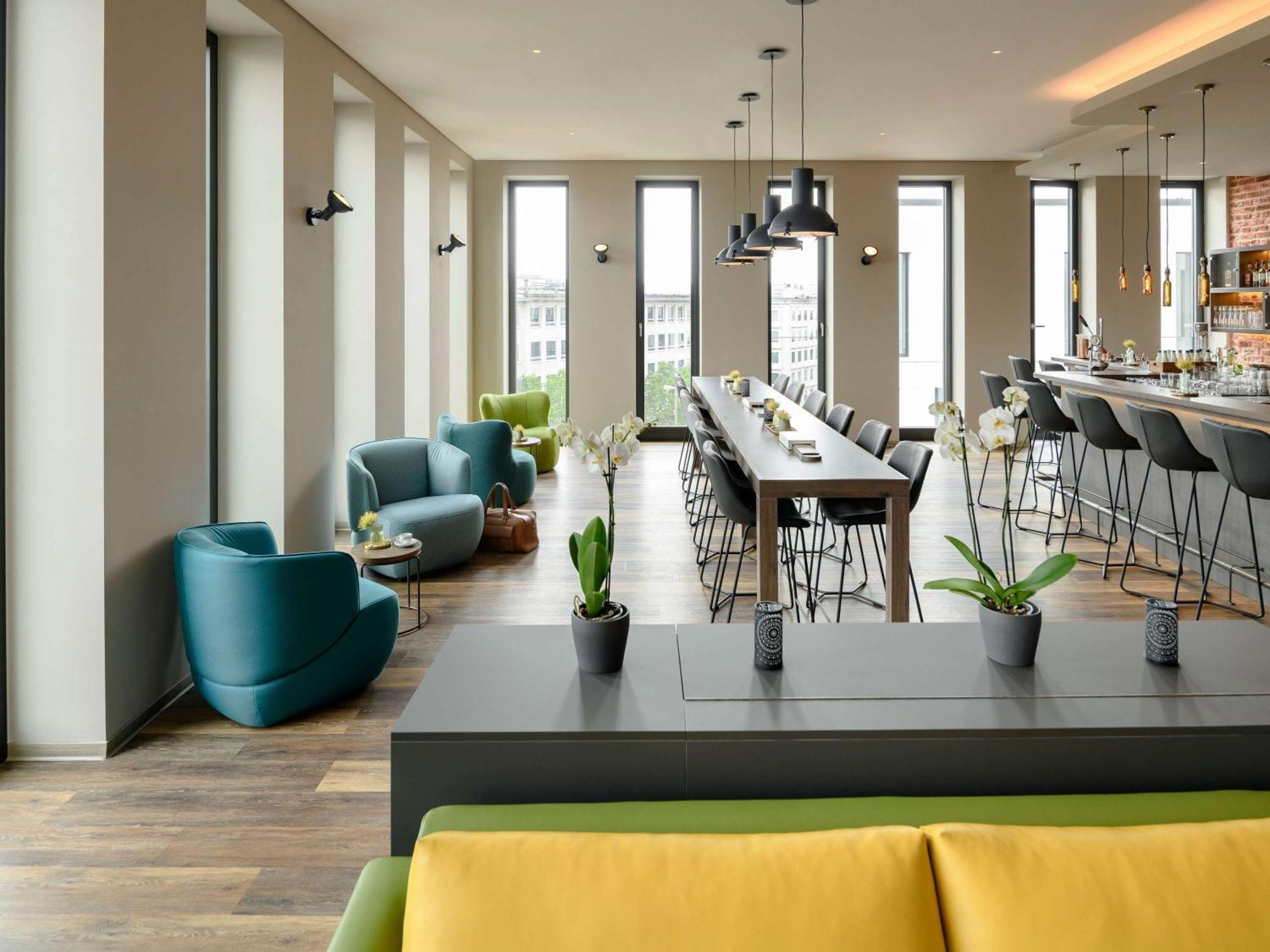 Adagio Apartahotel