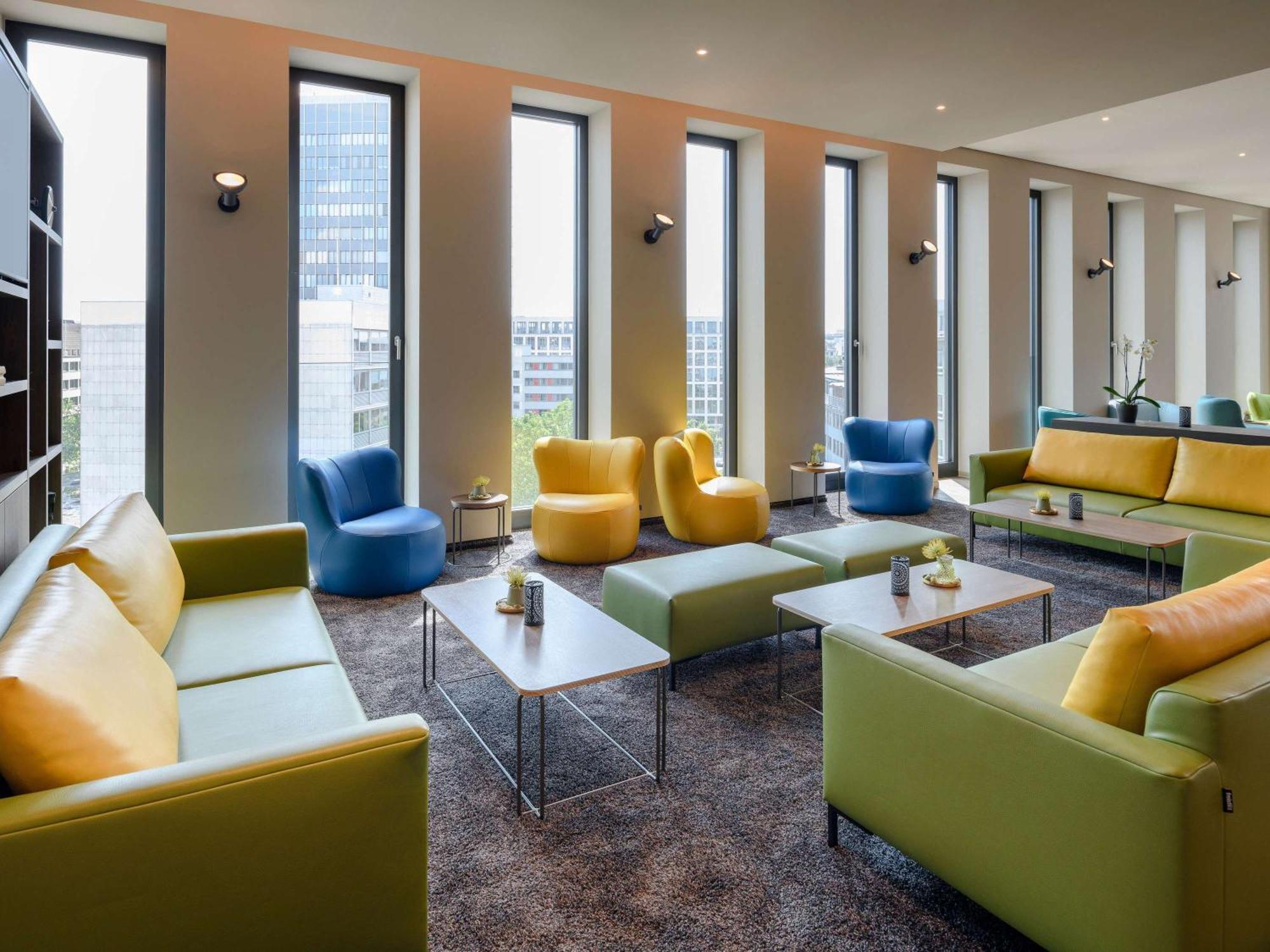 Apartahotel Adagio Brema
