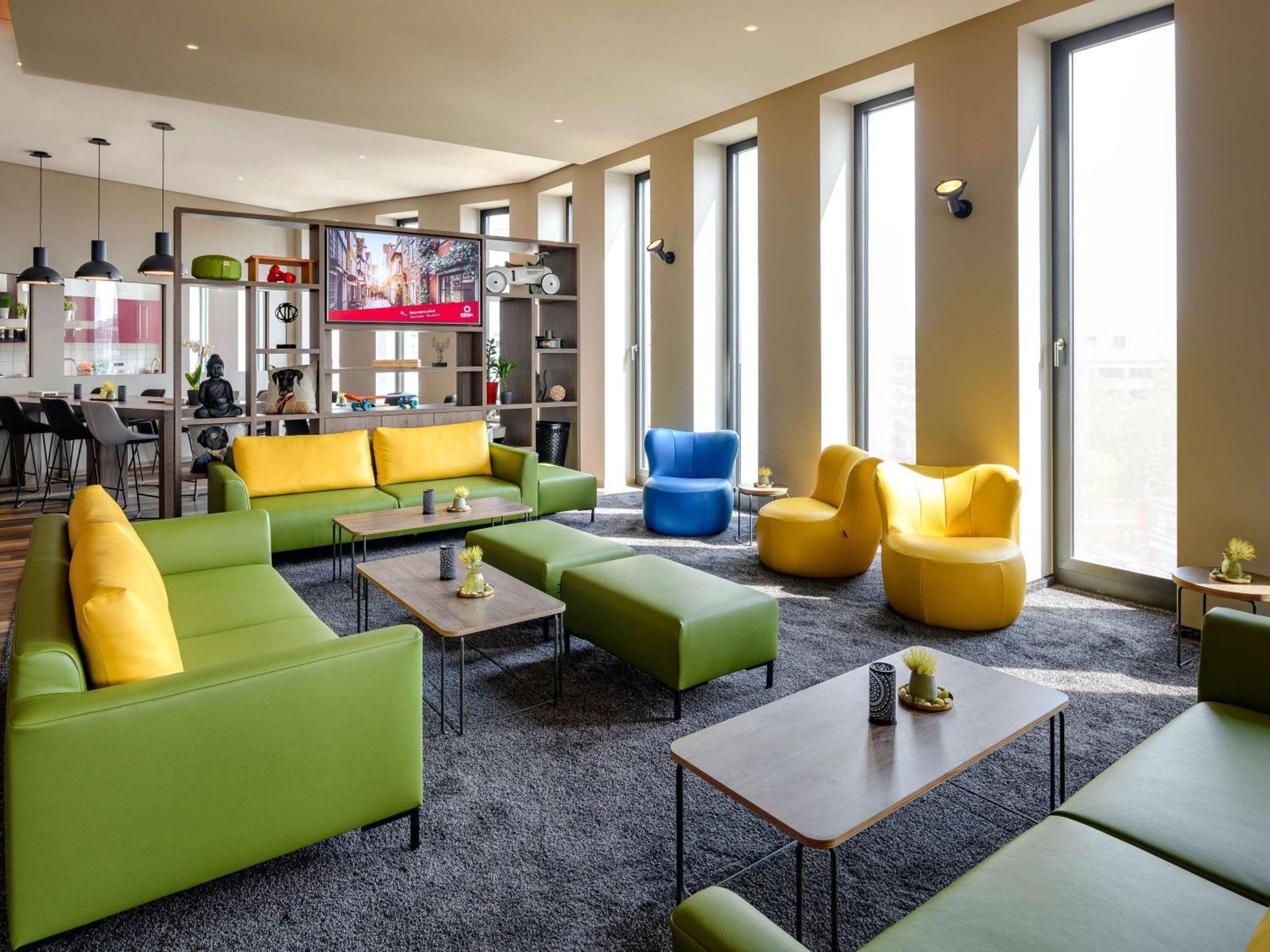 Adagio Apartahotel