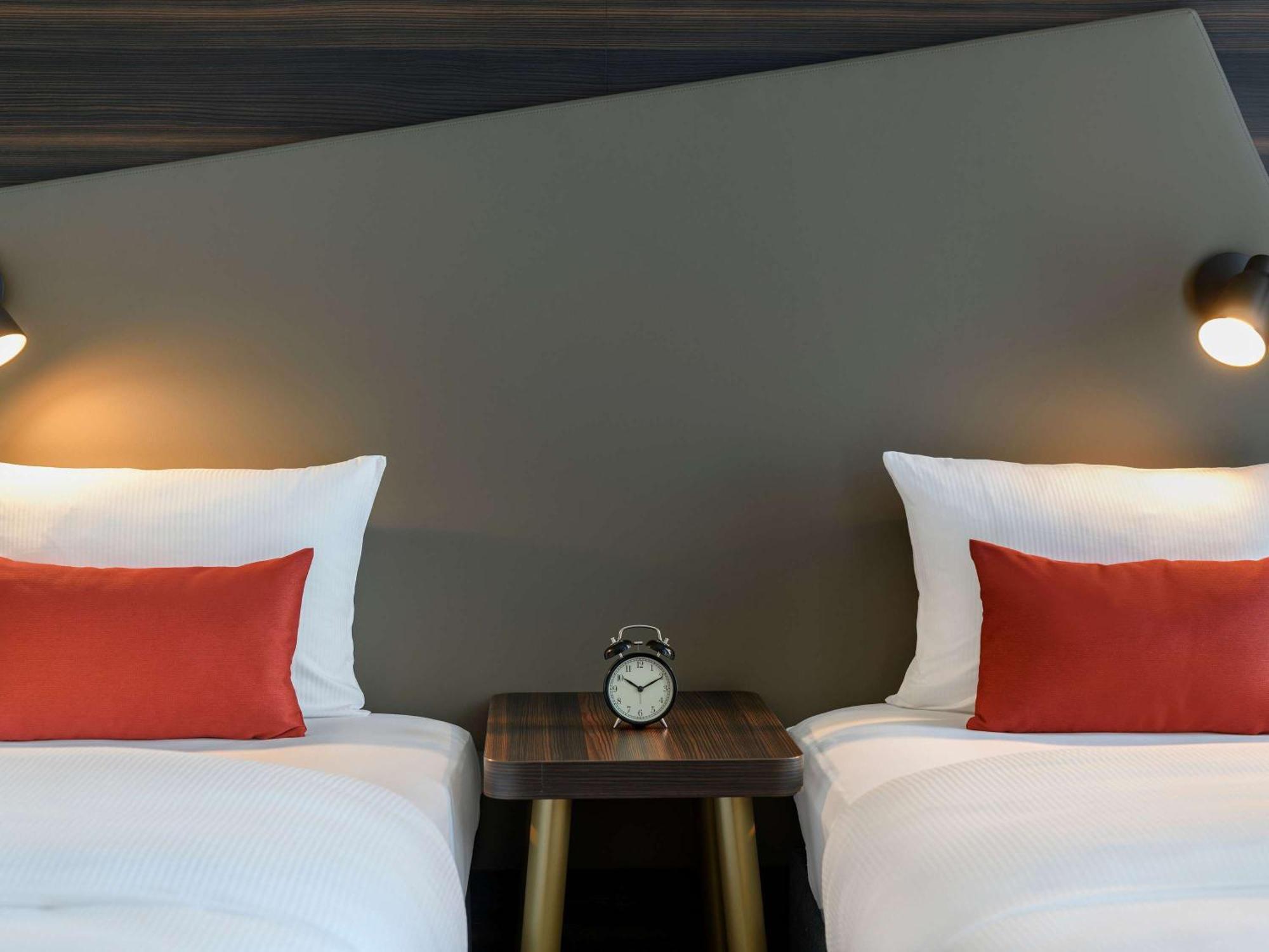 Adagio Apartahotel Brema