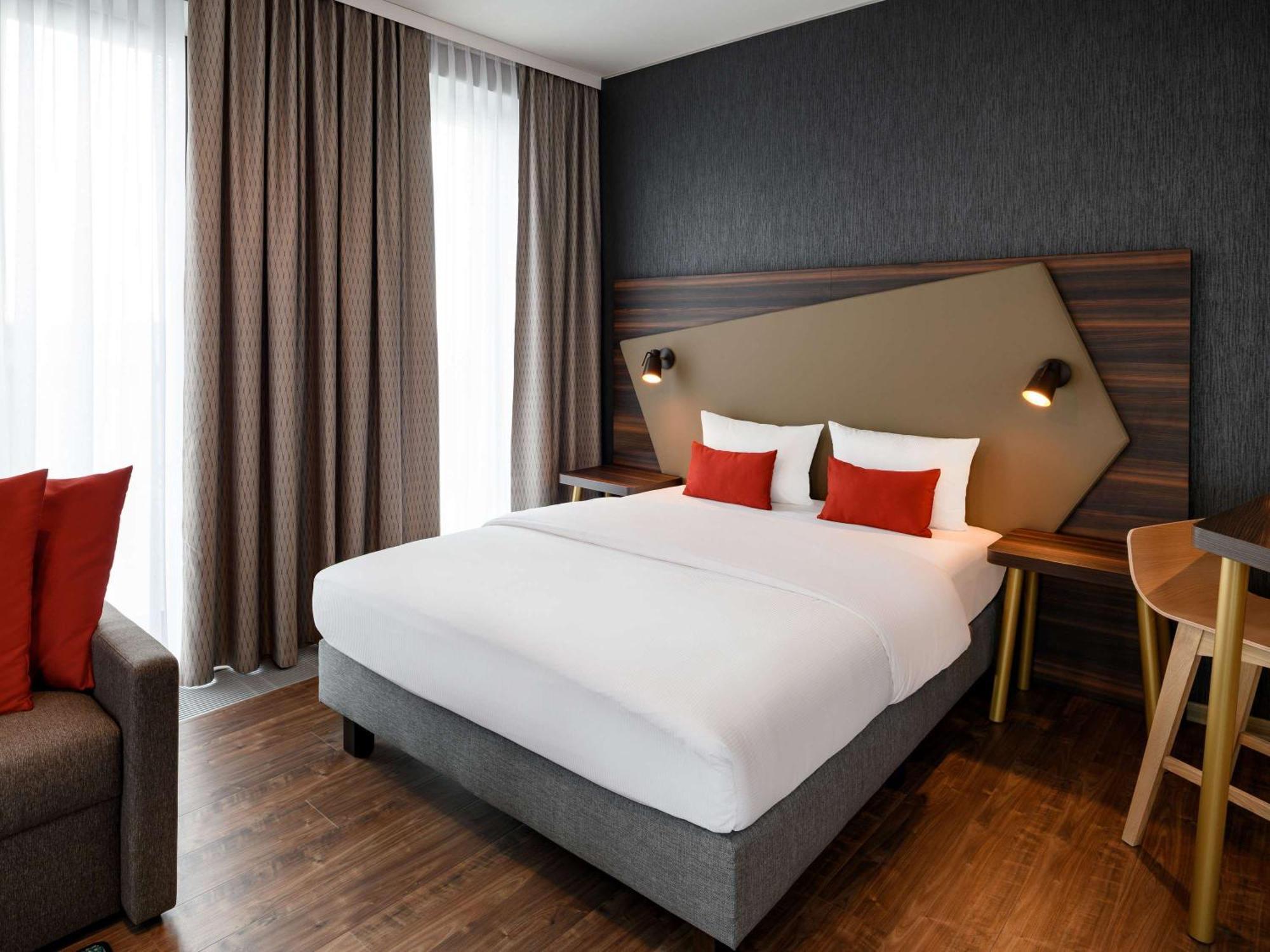 Apartahotel Adagio