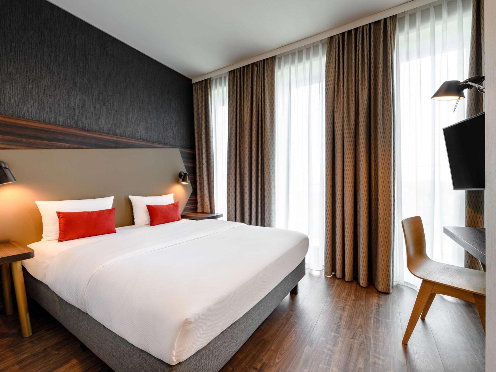 Adagio Apartahotel Brema
