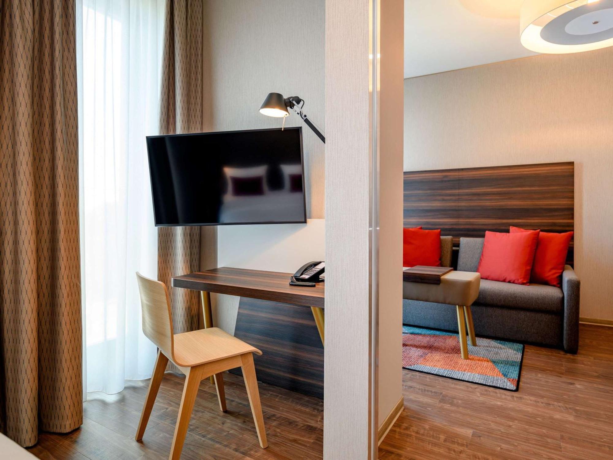 Adagio Apartahotel