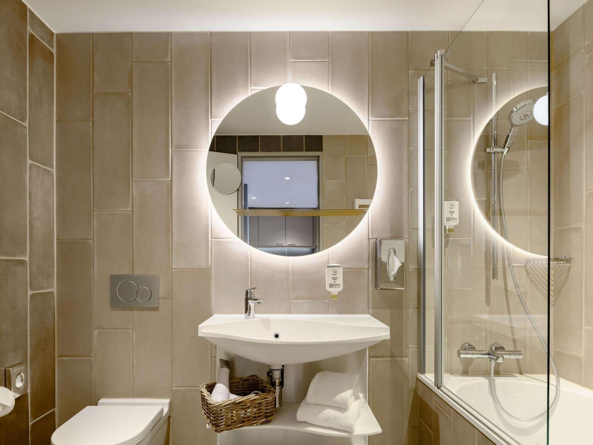 Apartahotel Adagio Brema