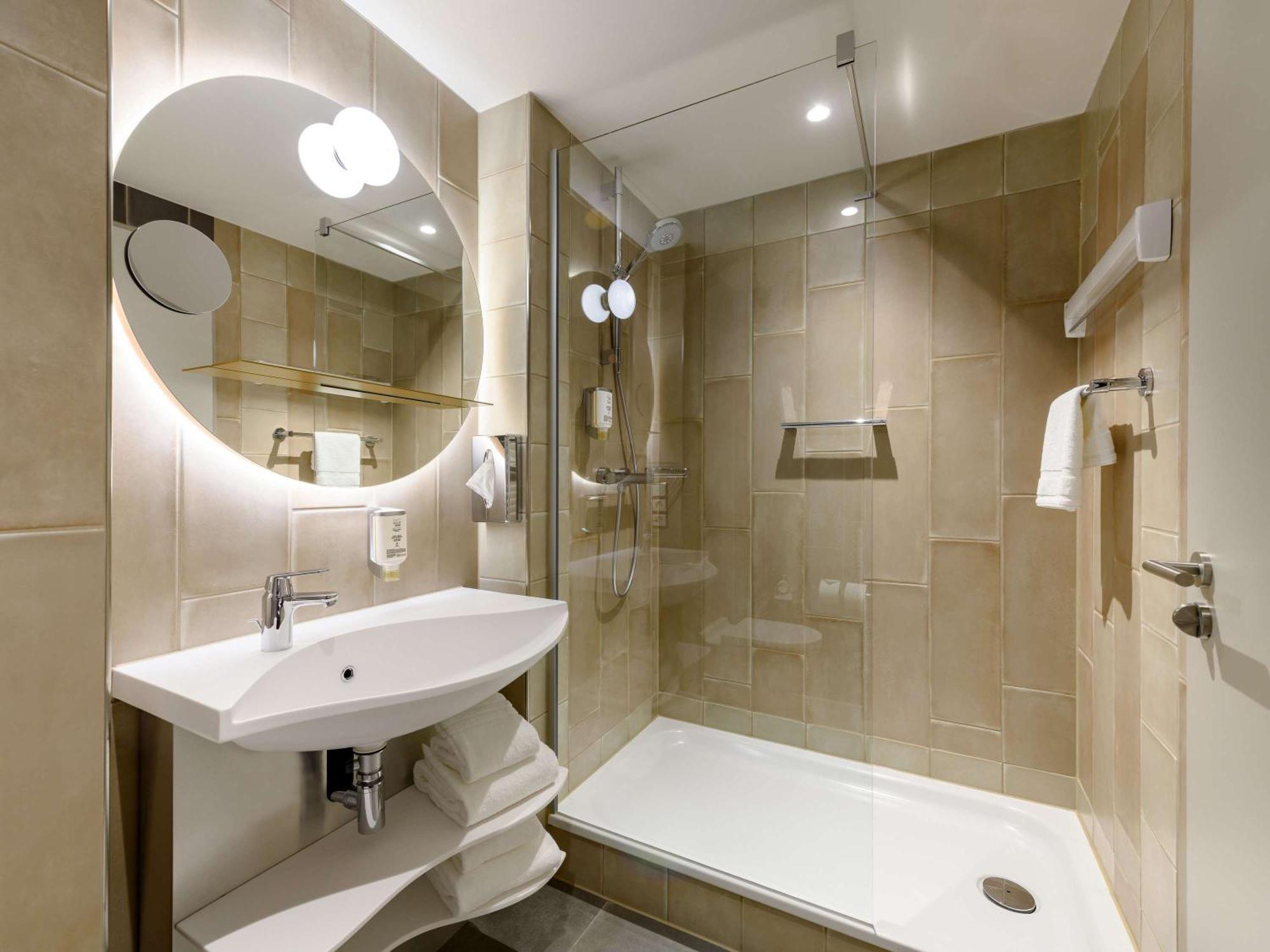 Apartahotel Adagio