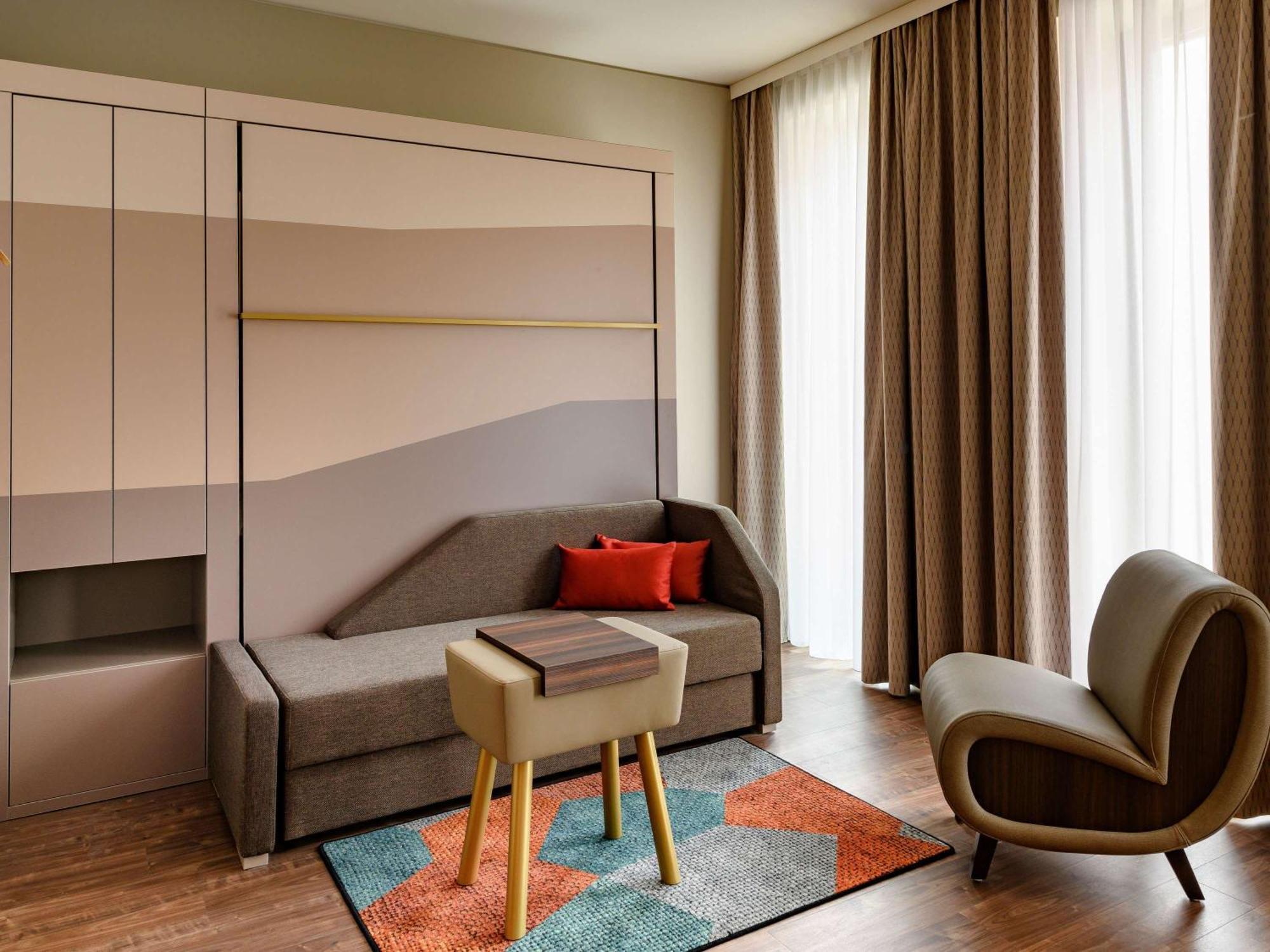 Adagio Apartahotel Brema