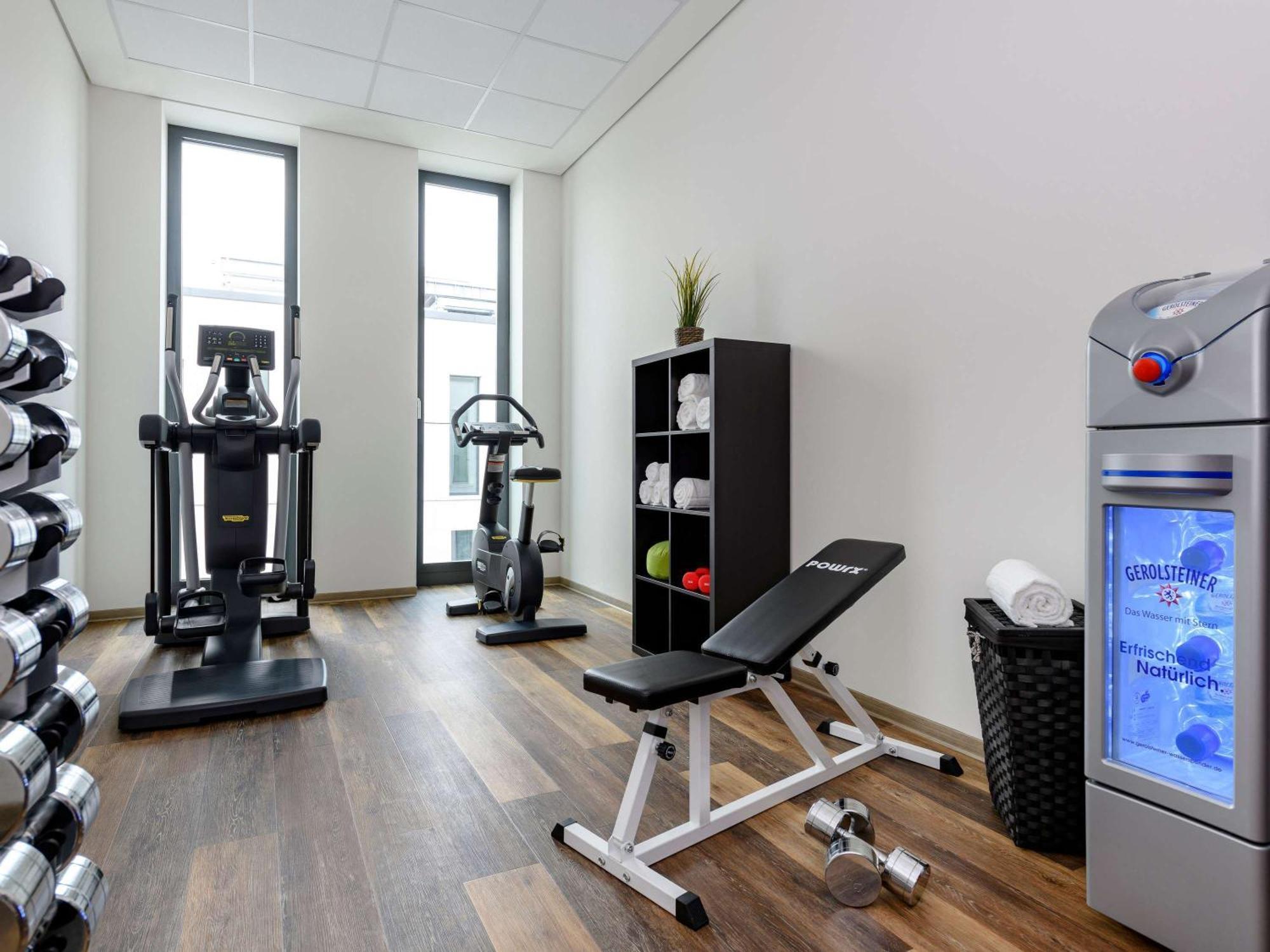 Adagio Apartahotel