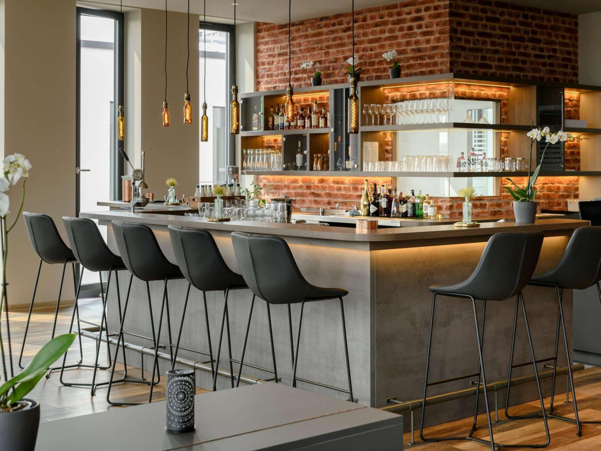 Apartahotel Adagio Brema