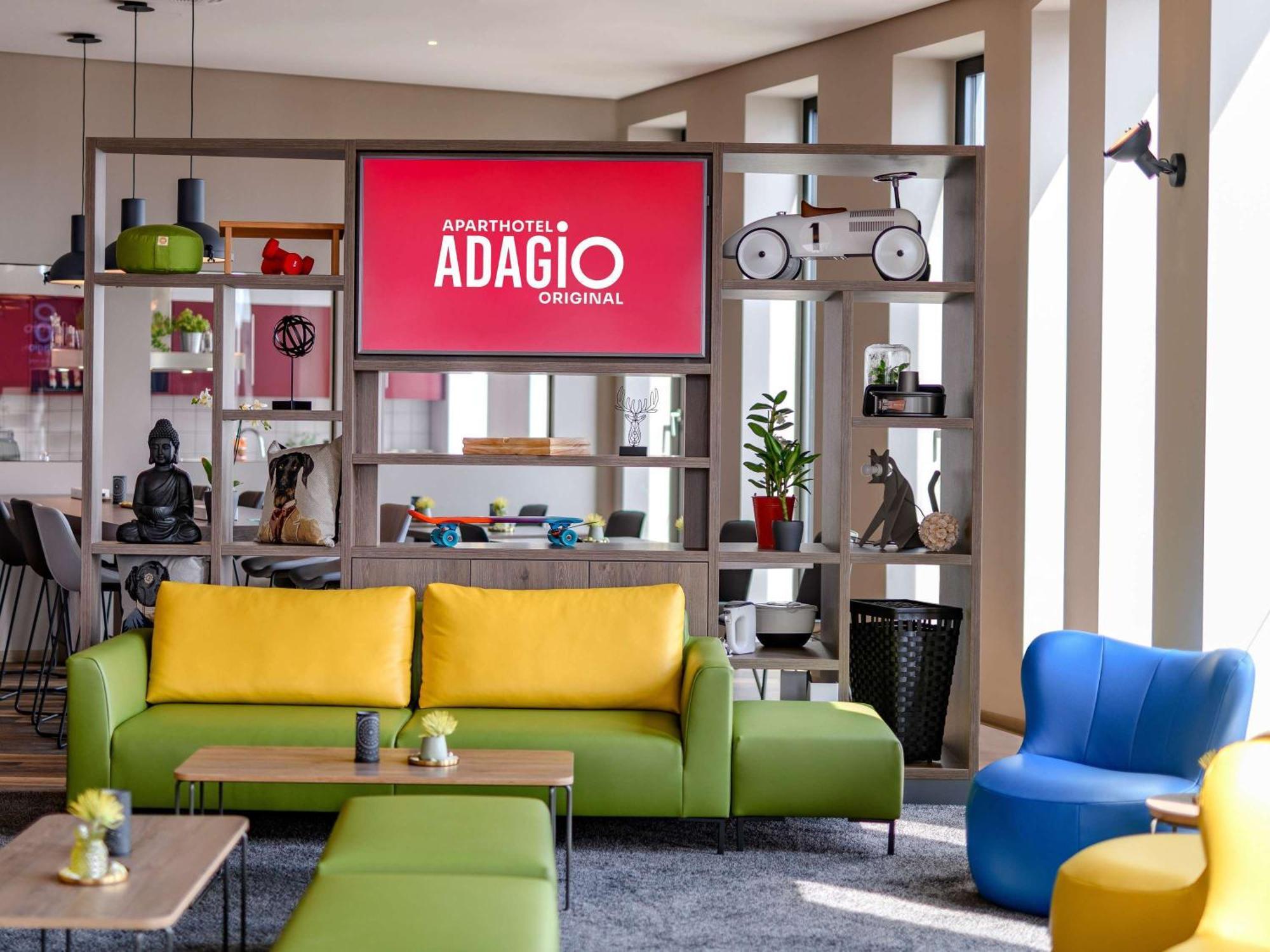 Adagio Brema