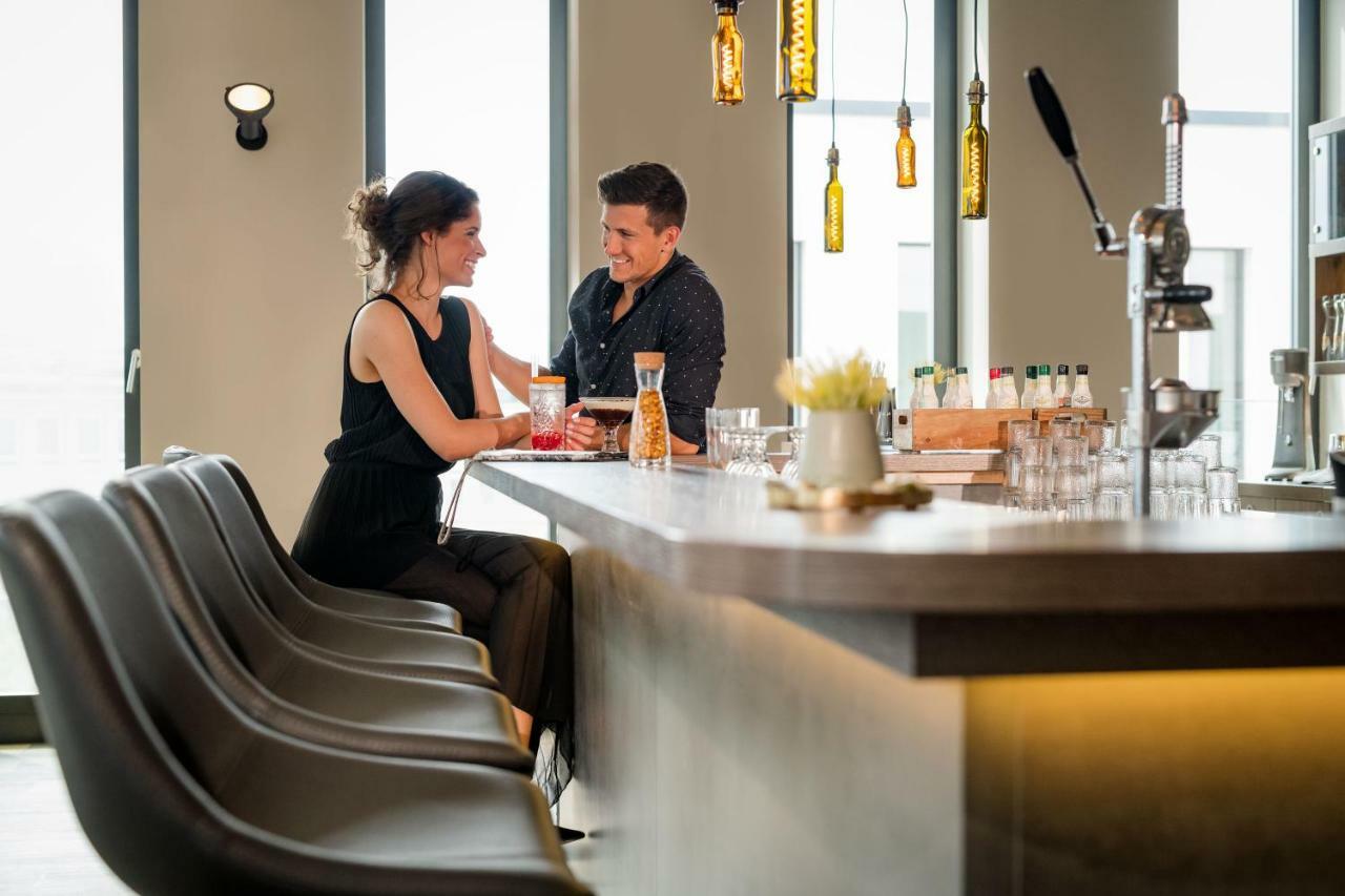 Adagio Apartahotel