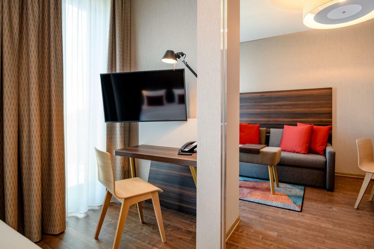 Apartahotel Adagio 4*