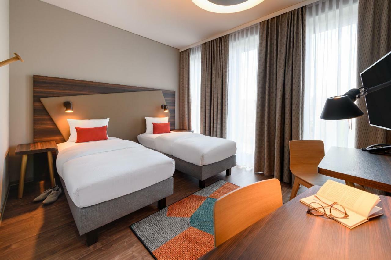 Adagio Apartahotel Brema