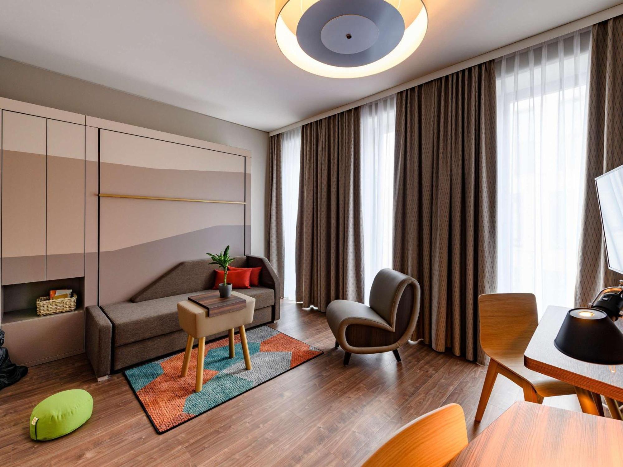 Adagio 4* Bremen