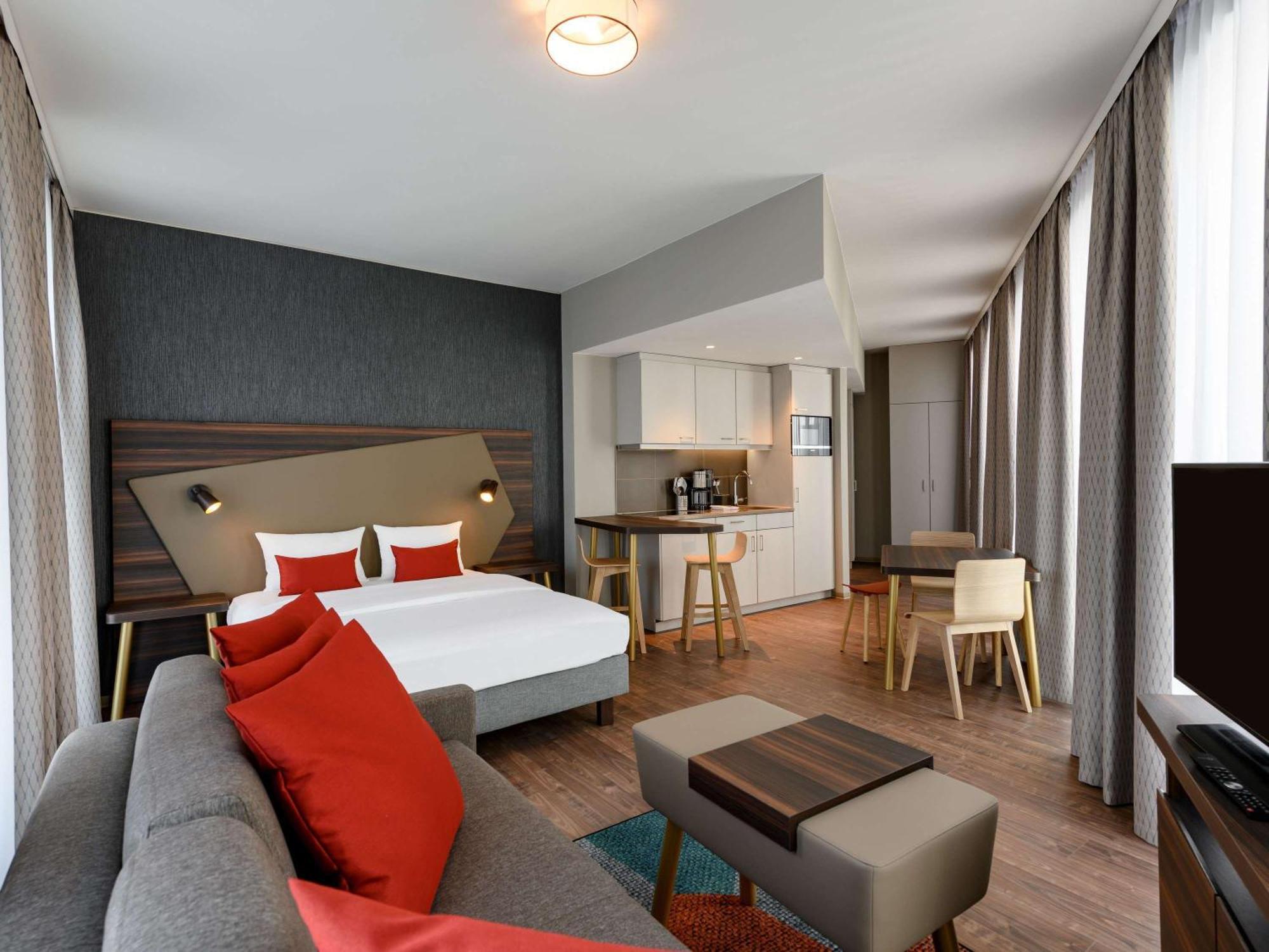 Adagio Bremen