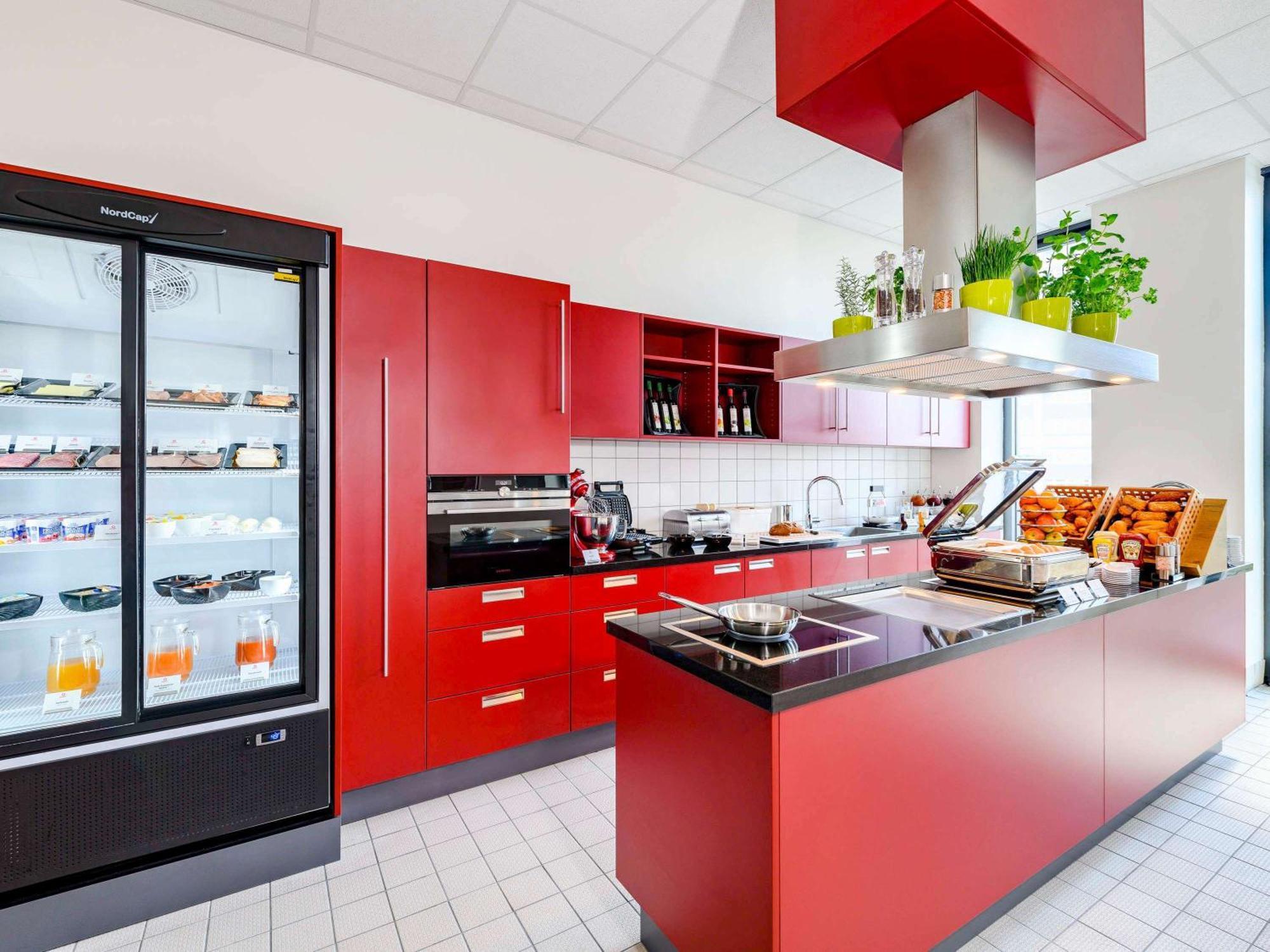 Adagio Aparthotel